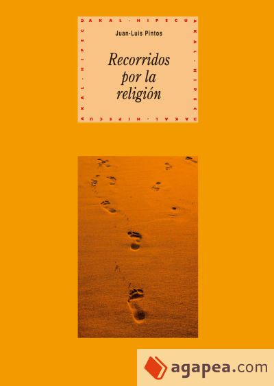 Recorridos por la religión