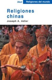 Portada de Religiones chinas