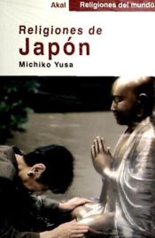 Portada de Religiones de Japón