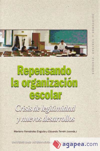 Repensando la organización escolar