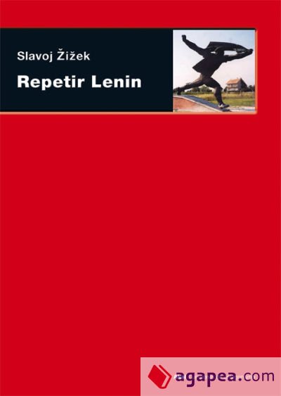 Repetir Lenin Repetir Lenin