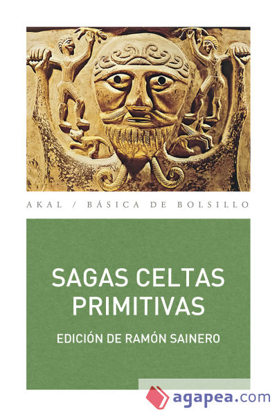 Sagas celtas primitivas