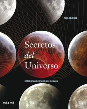 Portada de Secretos del universo