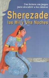 Portada de Sherezade y las Mil y Una Noches