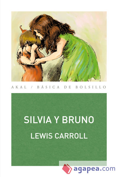 Silvia y Bruno