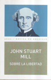 Portada de Sobre la libertad