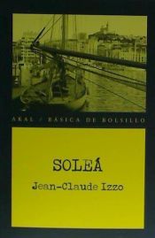 Portada de Soleá