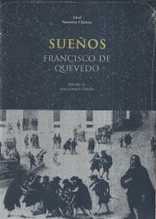 Portada de Sueños