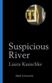 Portada de Suspicious River