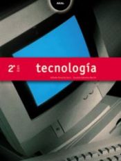 Portada de Tecnología 2º ESO. Lote del alumno. Contiene CD-ROM (Programa ATI)