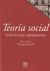Portada de Teor&iacute;a social: Veinte lecciones introductorias, de Hans Joas