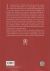 Contraportada de Teor&iacute;a social: Veinte lecciones introductorias, de Hans Joas