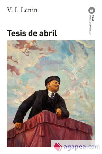 Tesis de abril