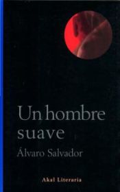 Portada de Un hombre suave