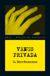 Portada de Venus privada