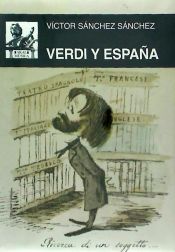 Portada de Verdi y España