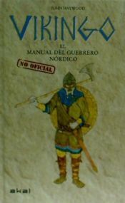Portada de Vikingo