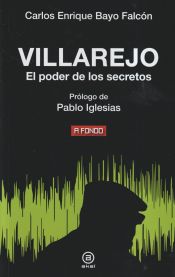 Portada de Villarejo: El poder de los secretos