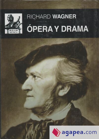 Ópera y drama