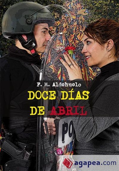 12 d&iacute;as de Abril
