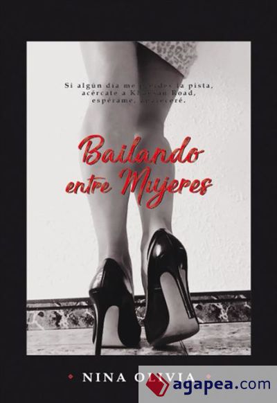 Bailando entre mujeres