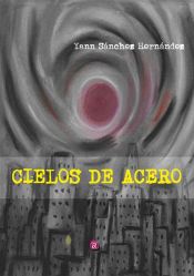 Portada de Cielos de acero