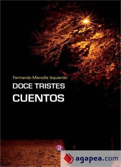 Doce tristes cuentos