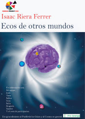 Portada de ECOS DE OTROS MUNDOS