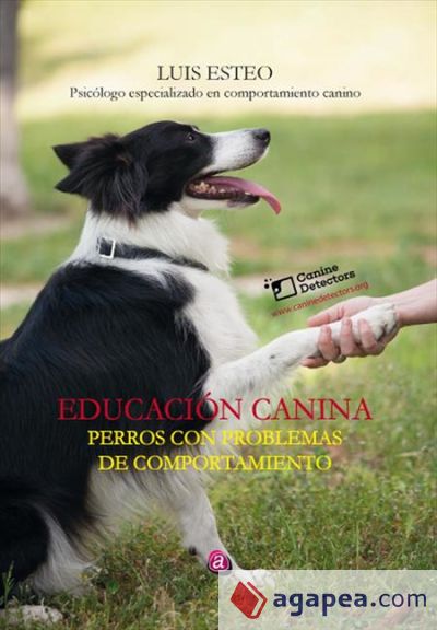 Educación canina: perros con problemas de comportamiento