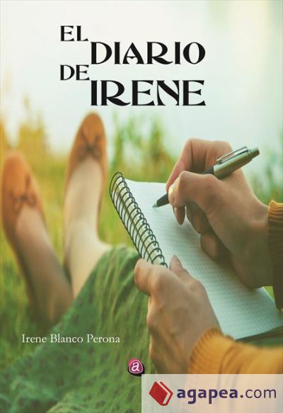 El Diario de Irene