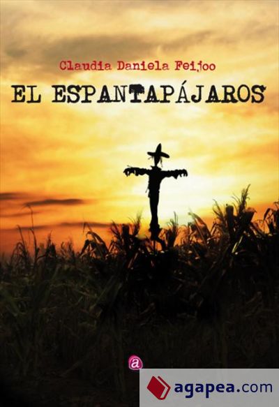 El espantapájaros