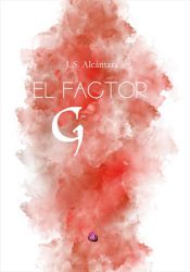 Portada de El factor G