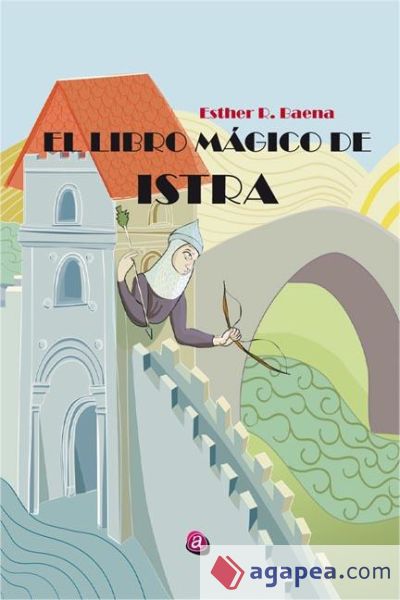 El libro mágico de Istra