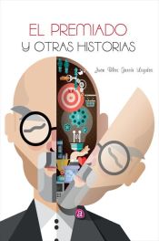 Portada de El premiado y otras historias