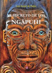 Portada de El secreto de los Ngâpuhi