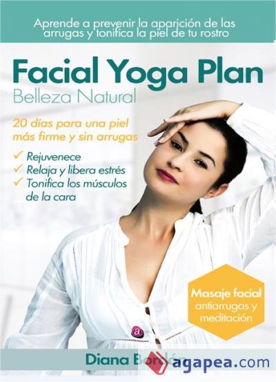 Facial Yoga Plan