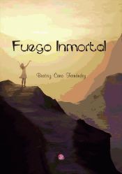 Portada de Fuego Inmortal