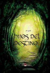 Portada de Hijos del destino