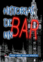 Portada de Historias de un bar (Ebook)