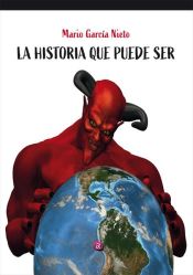 Portada de La historia que puede ser