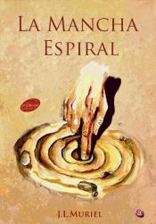 Portada de La mancha espiral