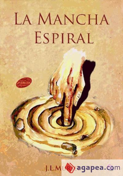 La mancha espiral