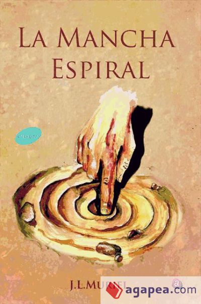 La mancha espiral