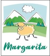 Portada de Margarita