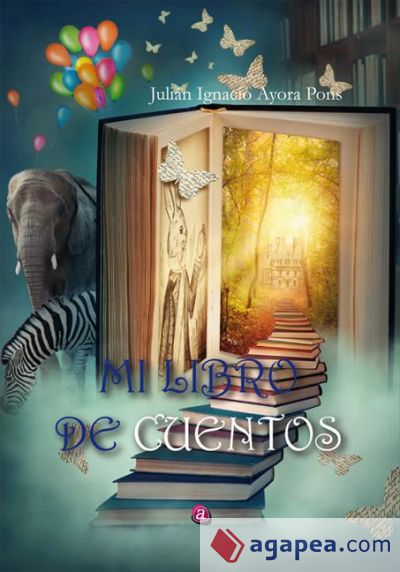 Mi libro de cuentos