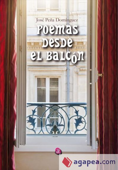 Poemas desde el balcón