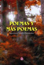 Portada de Poemas y más poemas