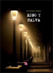 Portada de Rigo y Salva