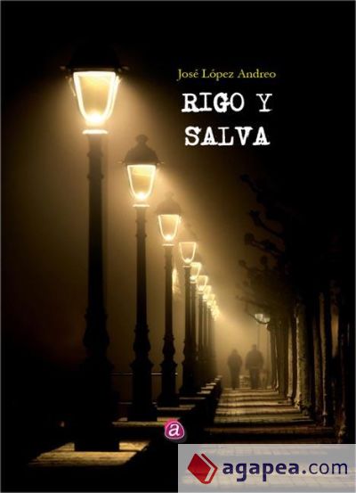 Rigo y Salva