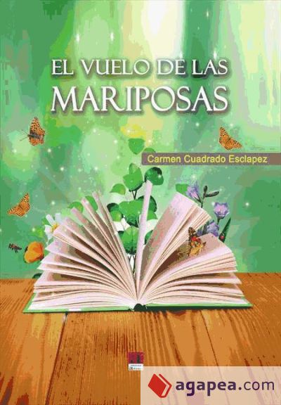 Vuelo De Las Mariposas